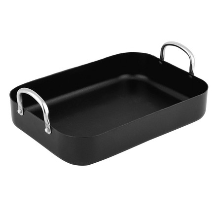 Pekáč s nepřilnavým povrchem CS Solingen CS-075941 SOLARIS PRO 35 x 25 cm