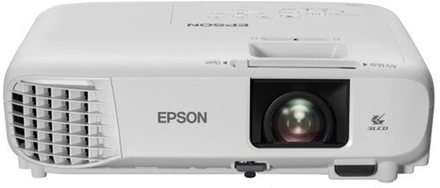 Dataprojektor Epson EB-FH06 Full HD 3500 Ansi,16:9