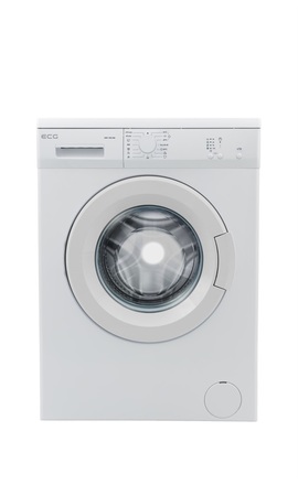 Pračka s předním plněním ECG EWF 1053 MD