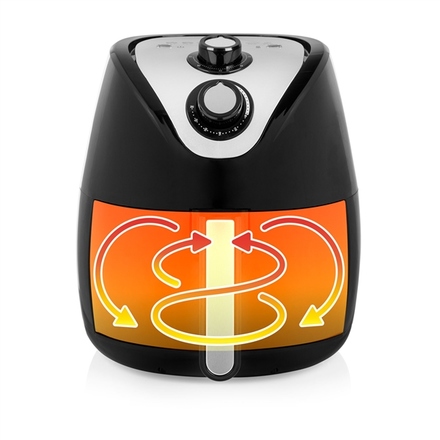 Horkovzdušná fritéza Tristar FR-6994 (1)