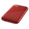 Externí pevný SSD disk 2,5&quot; Western Digital My Passport SSD 500GB - červený (4)