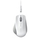 Počítačová myš Razer Pro Click / optická/ 8 tlačítka / 16000DPI - bílá (1)