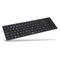 Set klávesnice s myší Rapoo 9300M, CZ/ SK layout - černá (3)