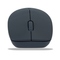 Set klávesnice s myší Rapoo 8100M, CZ/ SK layout - černá (5)