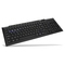 Set klávesnice s myší Rapoo 8200M, CZ/ SK layout - černá (1)