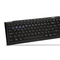 Set klávesnice s myší Rapoo 8200M, CZ/ SK layout - černá (3)