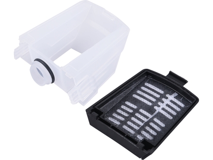 Vibrační bruska Extol Premium (8891844) delta aku SHARE20V, 20V Li-ion, 2000mAh (4)