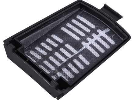 Vibrační bruska Extol Premium (8891844) delta aku SHARE20V, 20V Li-ion, 2000mAh (5)