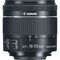 Objektiv Canon EF-S 18-55 mm f/ 4-5.6 IS STM (1)