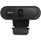 Webkamera Sandberg Webcam Saver 1080p - černá (1)