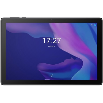 Dotykový tablet Alcatel 1T 10 2020 SMART s obalem a klávesnicí 10&quot;, 32 GB, WF, BT, Android 10 + dock - černý