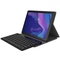 Dotykový tablet Alcatel 1T 10 2020 SMART s obalem a klávesnicí 10&quot;, 32 GB, WF, BT, Android 10 + dock - černý (1)