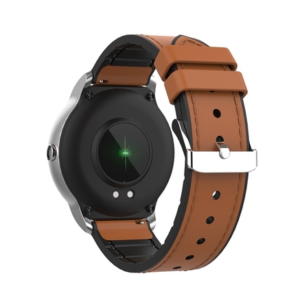 Chytré hodinky iGET FIT F60 - růžové/zlaté (4)