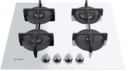 Plynová varná deska Indesit ING 61T/WH (1)