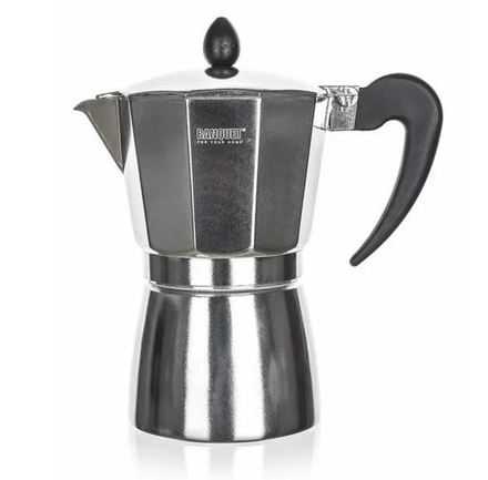 Moka konvice Banquet Kávovar JADE 3 šálky