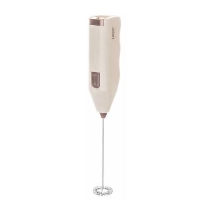 Ruční napěňovač Banquet CUL.Cream