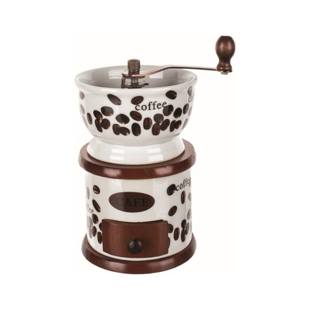 Mlýnek na kávu Banquet CULINARIA VI.