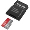Paměťová karta Sandisk Micro SDXC Ultra Android 512GB UHS-I U1 (100W/ 20W) + adapter (1)
