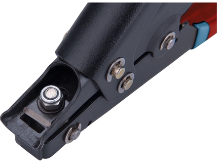 Kleště Extol Premium 8856100 manipulační na stahovací/kabelové pásky, do max. šíře pásku 10mm (3)