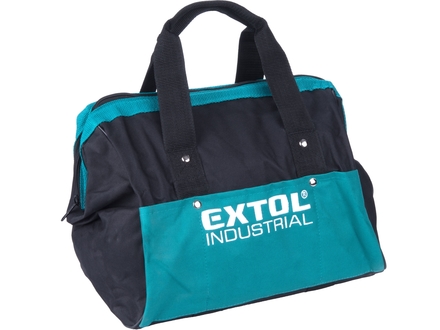 Taška na nářadí Extol Industrial (8858020) 34x29x23cm