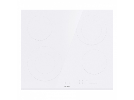 Sklokeramická varná deska Mora VDSS 654 FFW