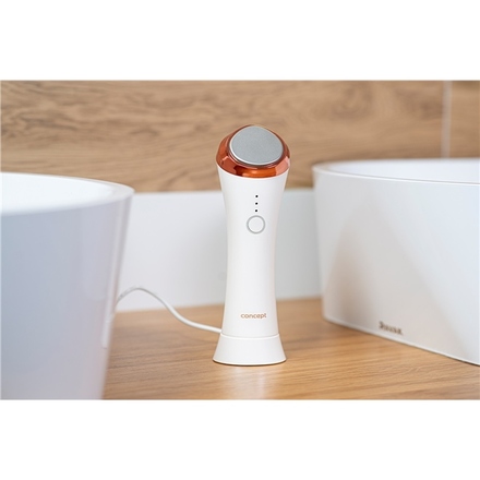 Ultrazvuková špachtle Concept PO2030 Perfect Skin (10)