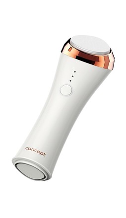 Ultrazvuková špachtle Concept PO2030 Perfect Skin (4)
