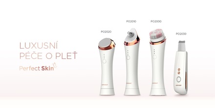Čistič pórů Concept PO2010 Perfect Skin (13)