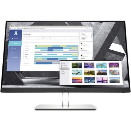 LED monitor HP E27q G4