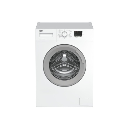 Pračka s předním plněním Beko WUE 6511BS