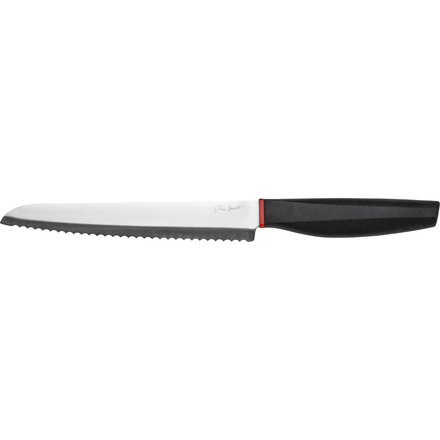 Kuchyňský nůž Lamart LT2133 NŮŽ NA CHLEBA 20CM YUYO