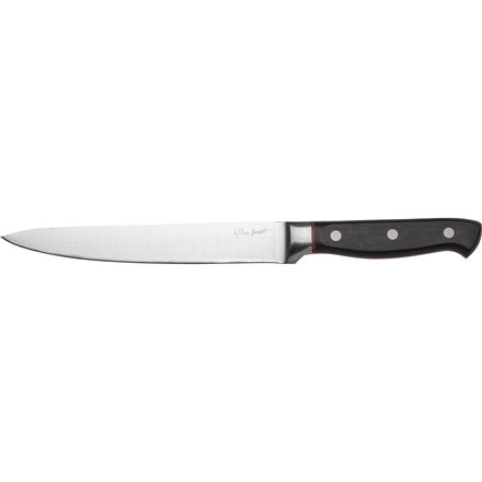 Kuchyňský nůž Lamart LT2114 NŮŽ PLÁTKOVACÍ 19CM SHAPU