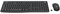 Set klávesnice s myší Logitech MK295 Silent Wireless Combo CZ/ SK - grafitová (1)