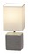 Stolní lampa Rabalux 4458 Orlando Stolní lampa 1xE14/40W/230V (1)