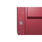 Multifunkční inkoustová tiskárna Canon TS3352 A4, 8str./ min, 4800 x 1200, manuální duplex, WF - červená (3)