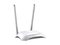 Wi-Fi router TP-Link TL-WR850N AP/router, 4x LAN, 1x WAN (2,4GHz, 802.11n) 300Mbps (1)