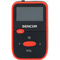 MP3 přehrávač Sencor SFP 4408 RD 8GB (2)