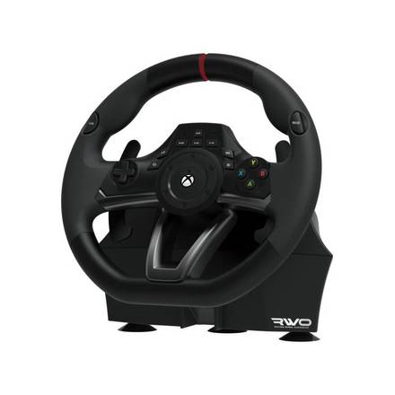 Volant Hori XONE/XSX/PC Racing Wheel Overdrive