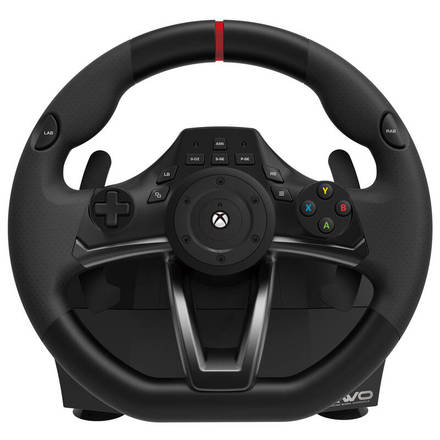 Volant Hori XONE/XSX/PC Racing Wheel Overdrive (1)