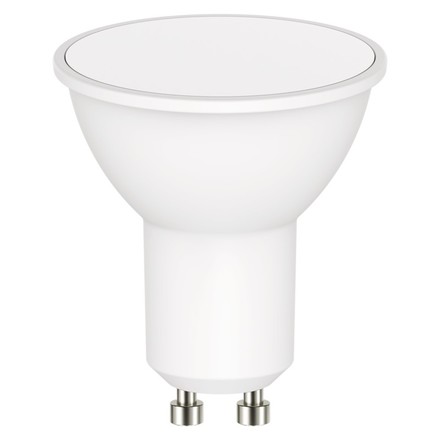 LED žárovka Emos ZQ8372 LED žárovka Classic MR16 9W GU10 studená bílá