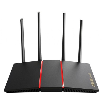 Wi-Fi router Asus RT-AX55