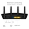 Wi-Fi router Asus RT-AX55 (3)