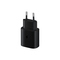 Nabíječka do sítě Samsung USB-C, 25W + USB-C kabel - černá (2)