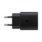 Nabíječka do sítě Samsung USB-C, 25W + USB-C kabel - černá (3)