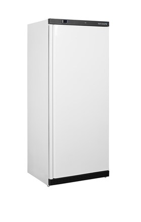 Jednodveřová chladicí skříň s plnými dveřmi Tefcold UR 6003-I