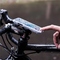 Držák na mobil SP Connect Bike Bundle II na Apple iPhone 12 Pro/ 12 (4)