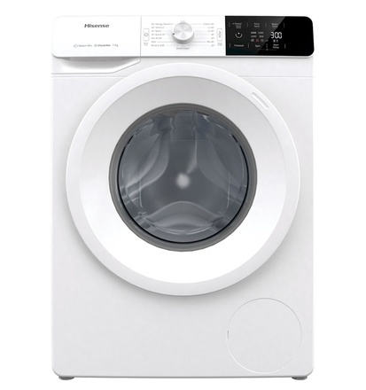 Pračka s předním plněním Hisense WFGE70141VM