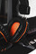 Sluchátka s mikrofonem Canyon CND-SGHS3A - černý/ oranžový (4)