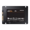 Externí pevný SSD disk Samsung SSD 2TB 870 EVO (MZ-77E2T0B/EU) (2)
