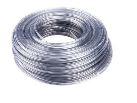 Žací struna do sekačky Extol Premium (8870928) s jádrem, hvězdicový profil, 2,4mm, 75m, PA66